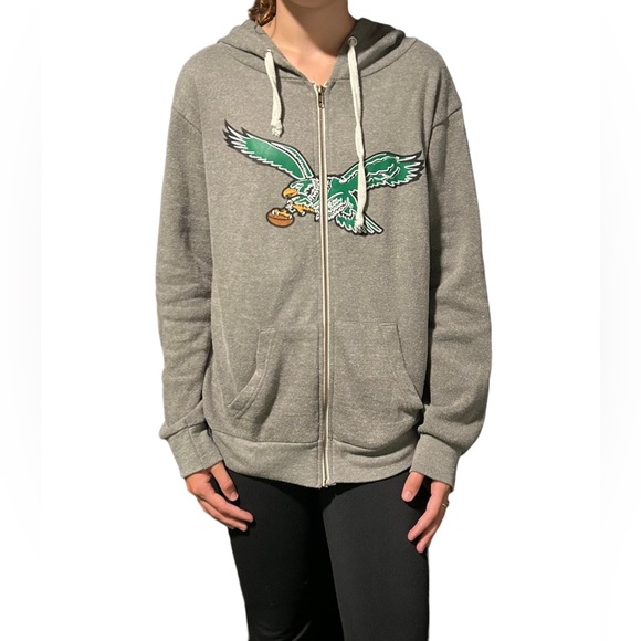 Eagle zip up - Picture 2 of 2